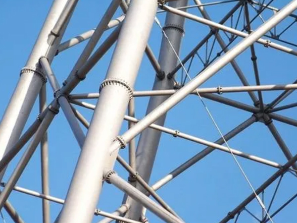 任丘网架加工厂家都有哪些优势?