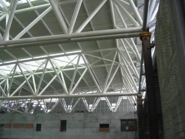 任丘管桁架加工的定制内容