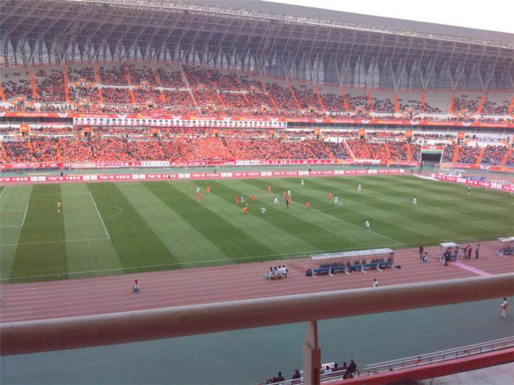 任丘体育场看台网架加工