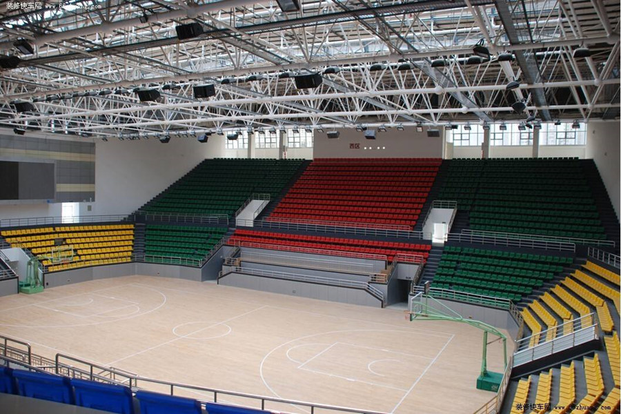 任丘徐州网架厂产品的结构设计和安装要领