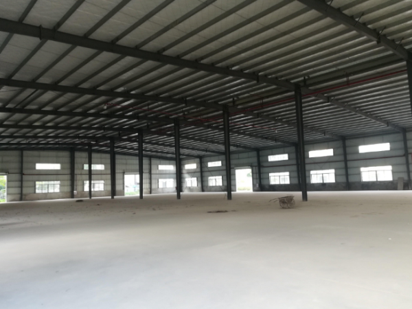 任丘徐州网架厂家好的销售渠道是什么？